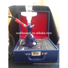 2015 Venda quente todo o tubo de vidro do cachimbo de água do cachimbo de água do cachimbo de água